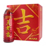王老吉 凉茶 1.5L*6瓶 苏宁易购价格