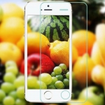 古尚古 iphone 5s钢化玻璃膜 天猫价格