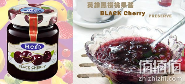 英雄果酱