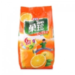果珍 阳光甜橙袋装750g 京东价格