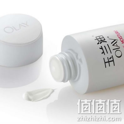 玉兰油滋润露