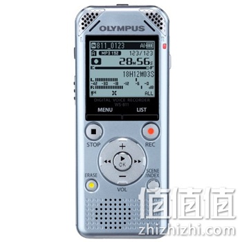 奥林巴斯WS-811S录音笔