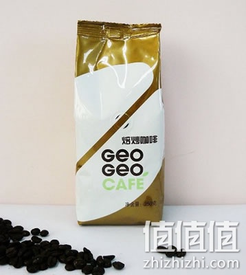 吉意欧金牌咖啡粉