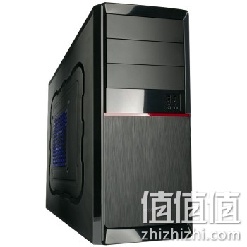 昂达黑客3中塔式机箱