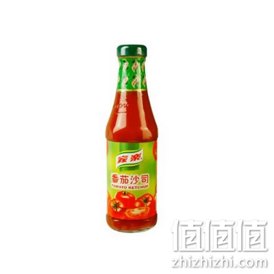 家乐牌番茄沙司