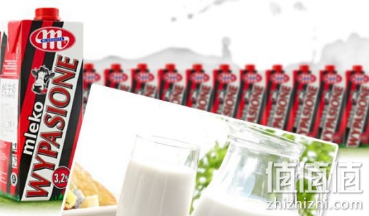 妙可牛奶