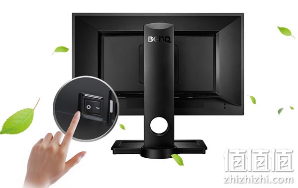 明基显示器  