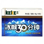 克刻糖 冰喉30分钟 健一网价格