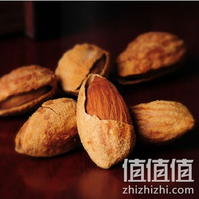 美荻斯特级巴旦木