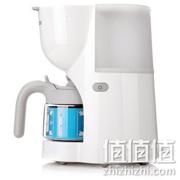 凯伍德CM200咖啡机