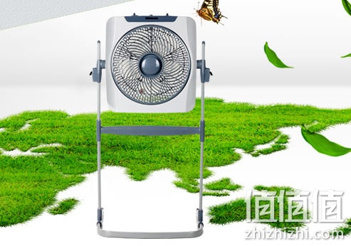 康佳转页扇