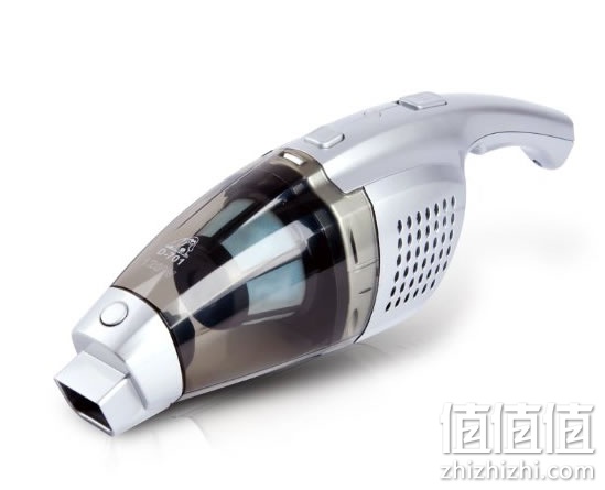 小狗车载吸尘器