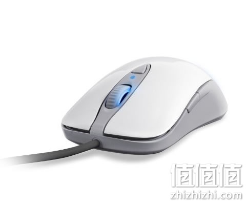 赛睿鼠标