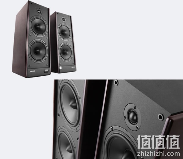 麦博音响