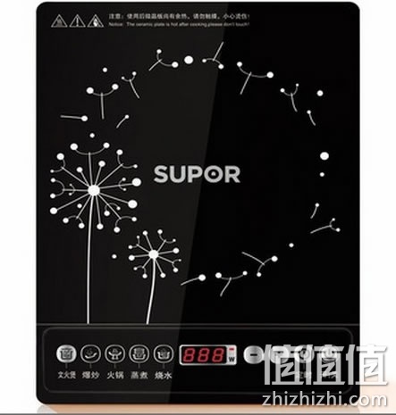 苏泊尔电磁炉