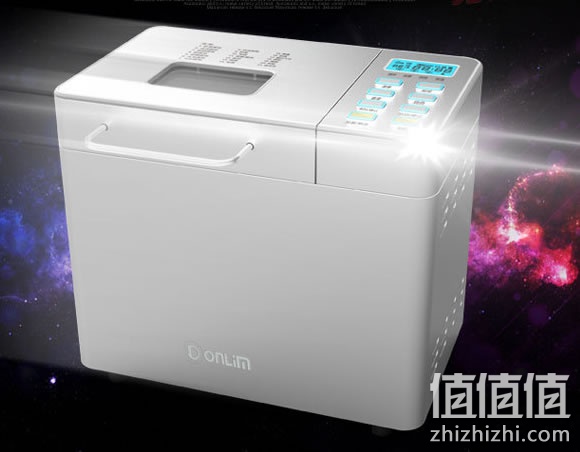 东菱面包机