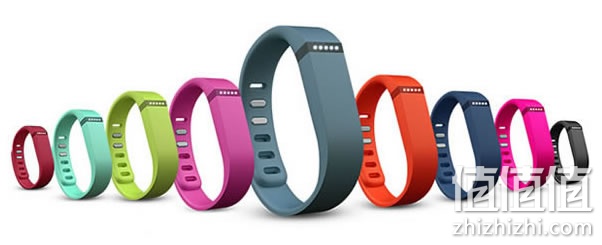 Fitbit智能手环