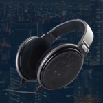 森海塞尔 HD650 头戴高保真发烧级耳机 一号店价格