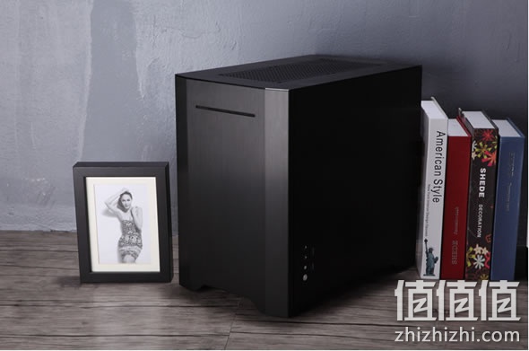 乔思伯W1机箱 