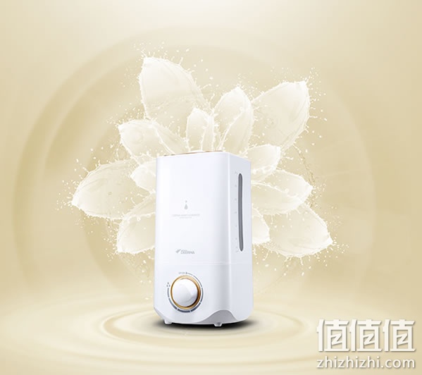 德尔玛加湿器