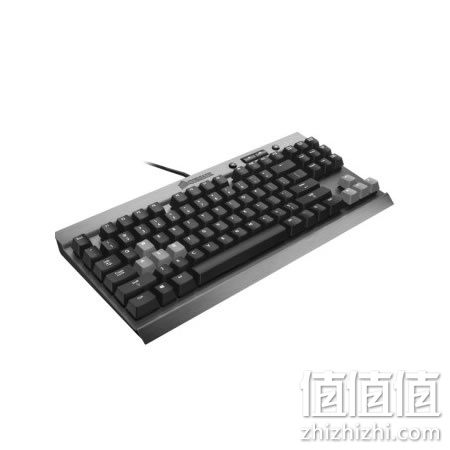 海盗船K65游戏键盘