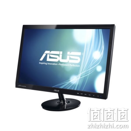 华硕VS239HR显示器