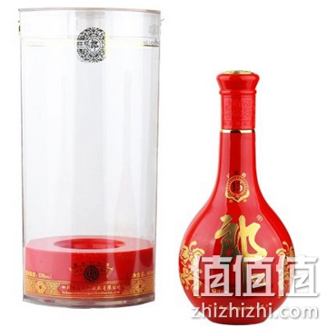 十五年红花郎酒500ml