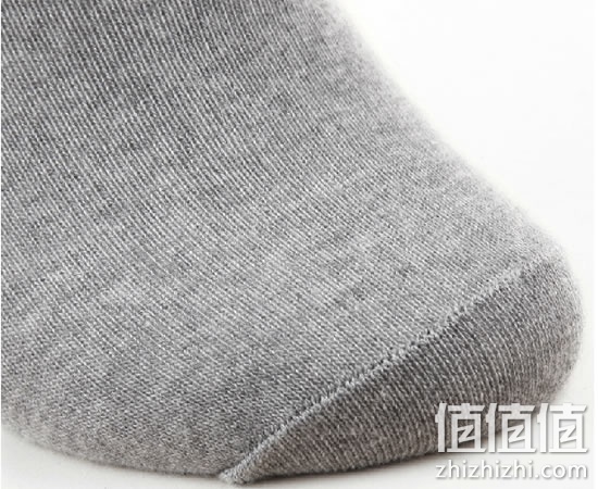 俞兆林男士薄款浅口短袜5双装