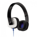 罗技（Logitech） UE4000 头戴式耳机+麦克风 京东商城价格
