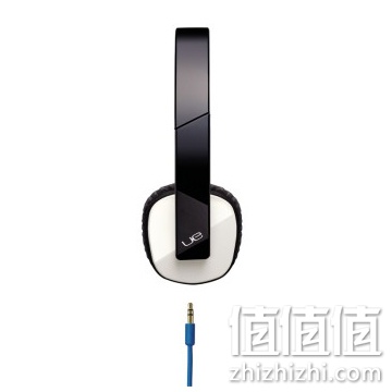 罗技UE4000头戴式耳机+麦克风