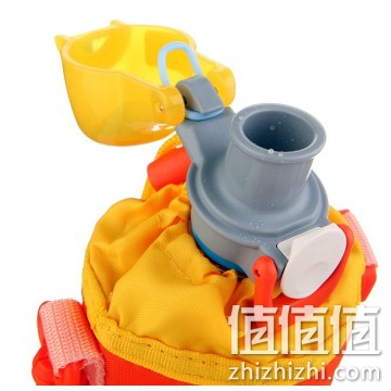 膳魔师儿童保温保冷杯