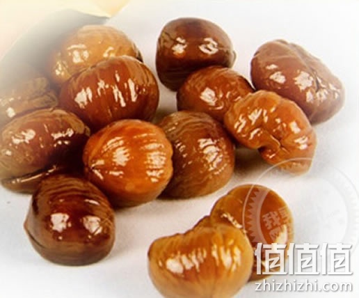 BHB燕山甘栗仁