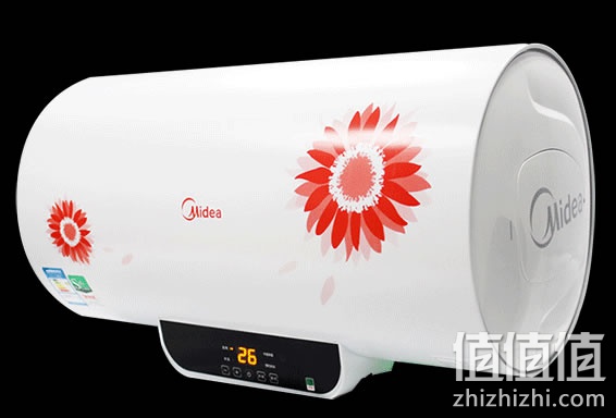 美的电热水器