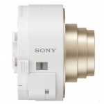 索尼（SONY） DSC-QX10 镜头式数码相机 易迅网价格