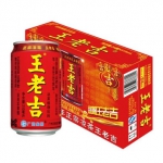王老吉凉茶 310ml*24罐 京东商城价格