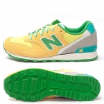 New Balance 新百伦 WR996DBA 2014年新款复古女鞋 优购价格