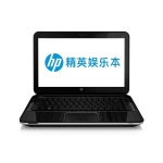 惠普（HP）m4-1017TX 14英寸笔记本电脑 京东商城价格