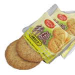 思朗 纤麸无糖消化饼干 2500g 亚马逊中国价格