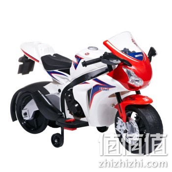好孩子W338-J302电动车