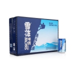 雪花啤酒（Snowbeer） 勇闯天涯 330ml*24听整箱装 京东商城价格
