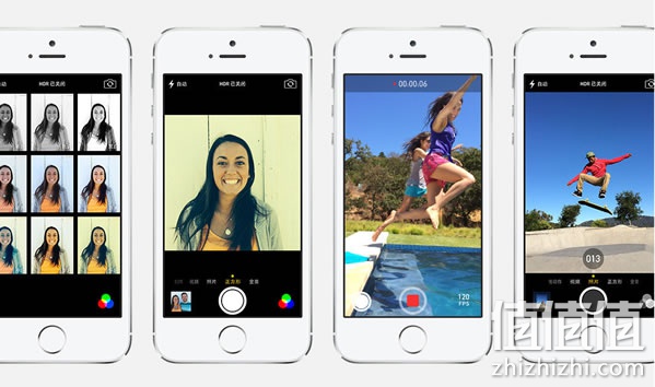 iPhone 5s