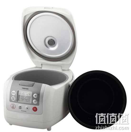 东芝RC-N15PN电饭煲