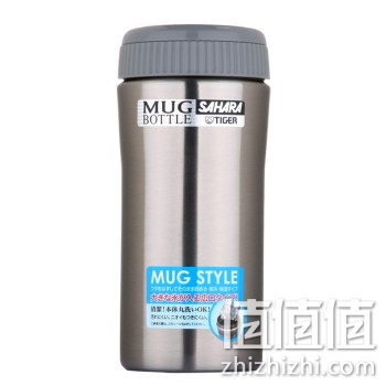 虎牌MMK-035C保温杯