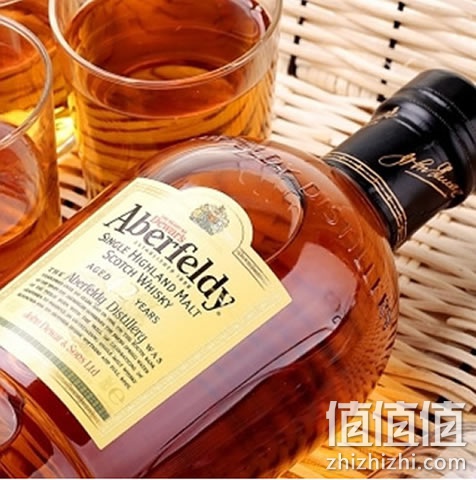 艾柏迪苏格兰威士忌