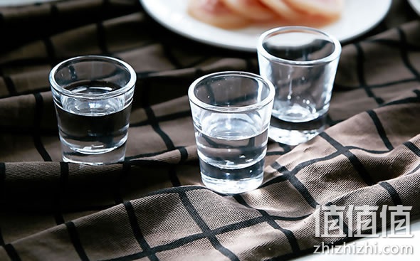 青苹果EY3006波德白酒杯