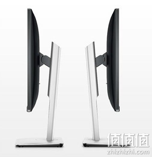 戴尔专业级IPS显示器