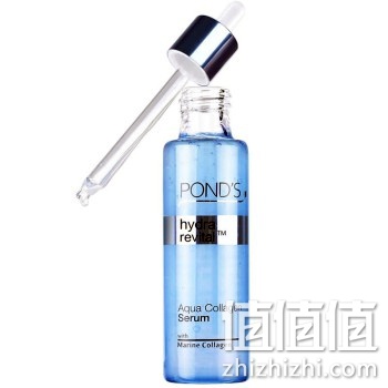 旁氏水润盈泽系列保湿精华露30ml