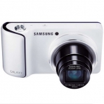三星 GC110 数码相机白色 苏宁易购价格