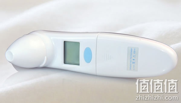 格朗耳温枪
