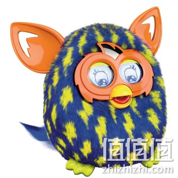 孩之宝菲比精灵第二代英文版